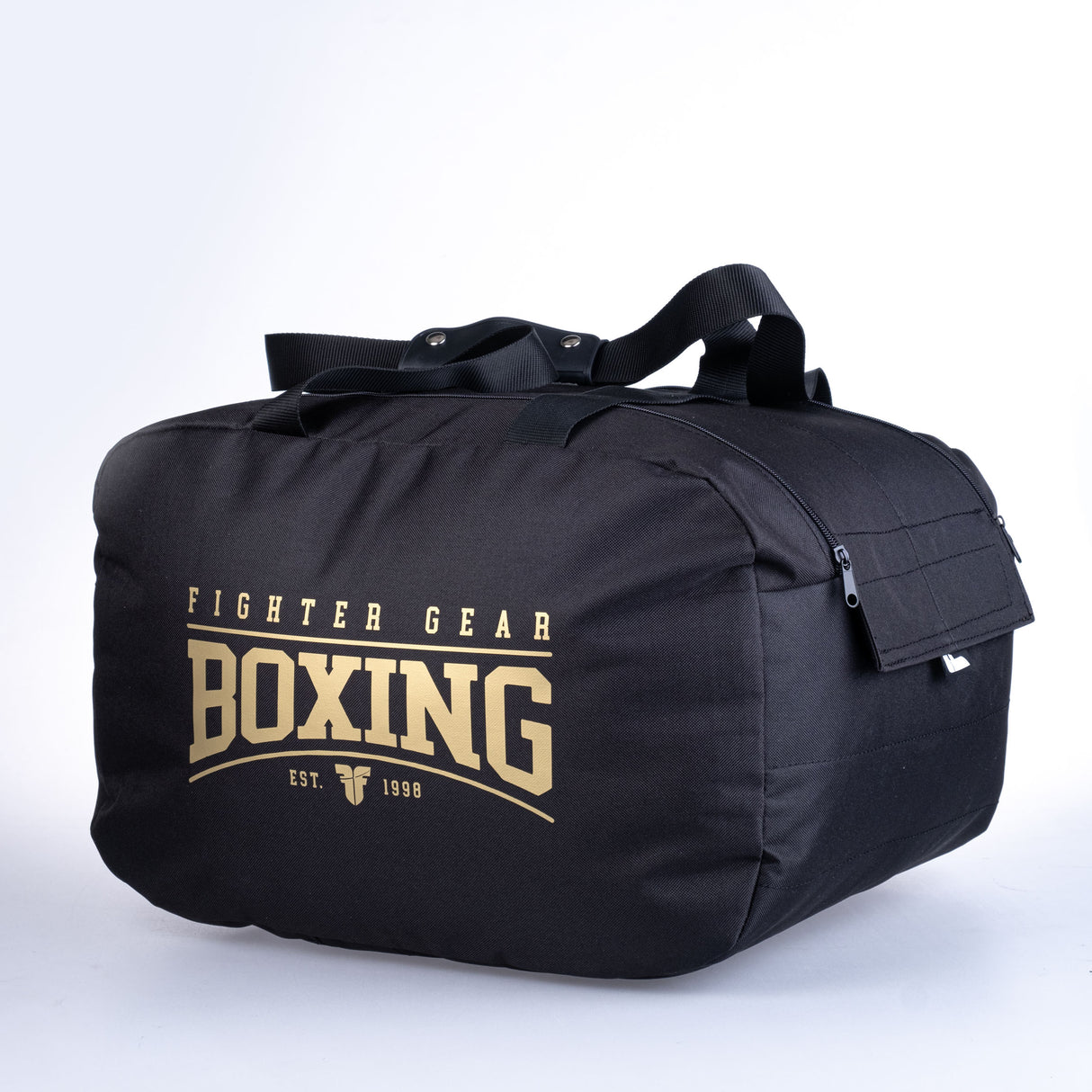 Boxerský SET Fighter Round - velký