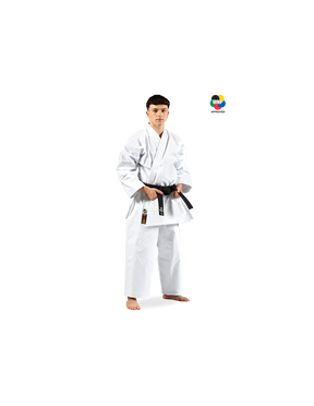 Karate gi NEW SENSEI - bílá, KA1152 - view-1