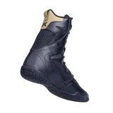 KING boxerská obuv Apex Pro 3 - černá/khaki