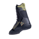 KING boxerská obuv Apex Pro 3 - černá/khaki