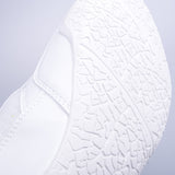 KING boxerská obuv Apex Pro 2 - bílá/zlatá