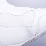 KING boxerská obuv Apex Pro 2 - bílá/zlatá