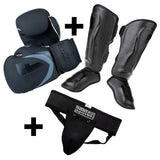 Krav Maga - začátečnický set