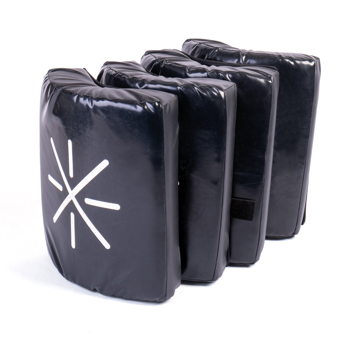 TITAN Tactical SET lap na strom - černá, TACSET-TT-01