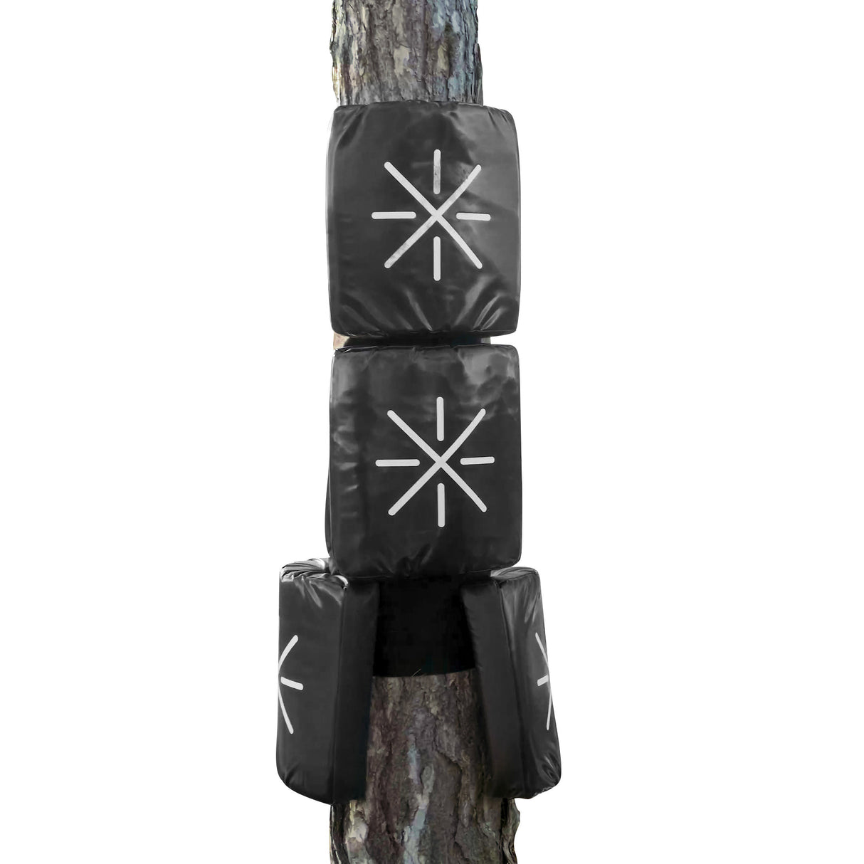 TITAN Tactical SET lap na strom - černá, TACSET-TT-01