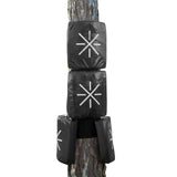 TITAN Tactical SET lap na strom - černá, TACSET-TT-01