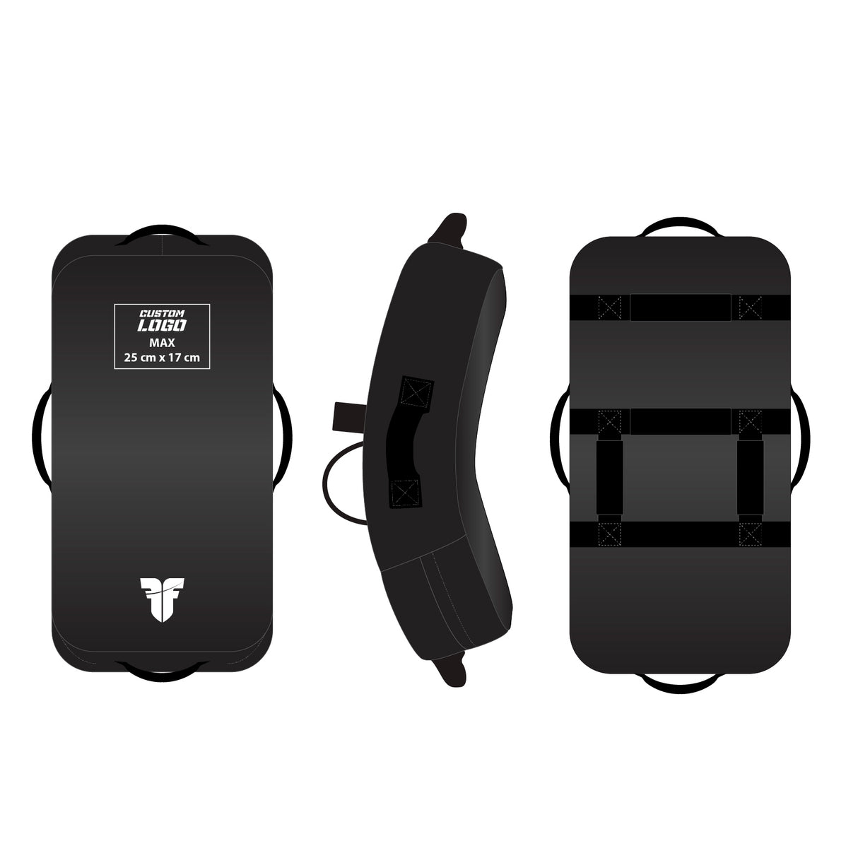 Lapa Fighter Blok - MULTI GRIP - vlastní potisk