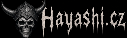Hayashi.cz