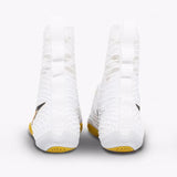 Box boty Nike HyperKO 3 - bílá/zlatá, HV6696100