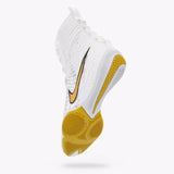 Box boty Nike HyperKO 3 - bílá/zlatá, HV6696100