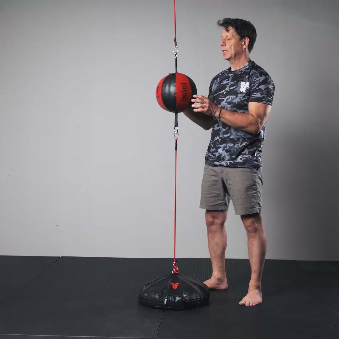 Punch ball Fighter Reflex, FPBOB-01