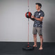 Punch ball Fighter Reflex, FPBOB-01