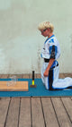 SafeStrike maska s WAKO logem - Junior, 1063-003