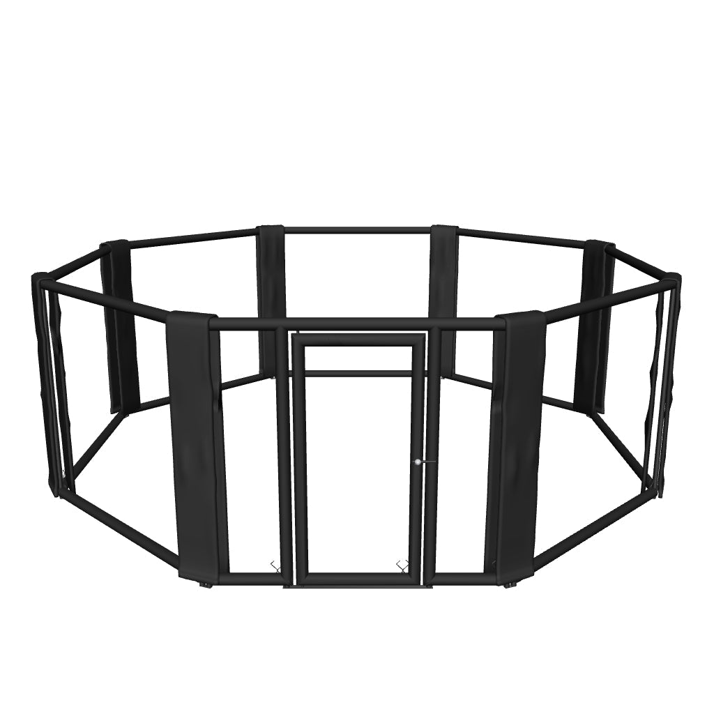 Tréninková klec bez podlahy, 4T,5T,6T