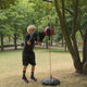 Punch ball Fighter Reflex, FPBOB-01