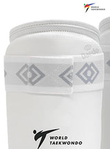 Chránič předloktí WT Daedo, PRO15733