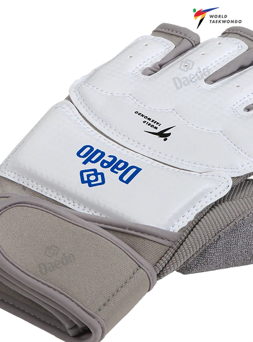 Chrániče rukou DAEDO WT, PRO15943