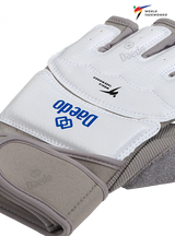 Chrániče rukou DAEDO WT, PRO15943