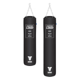 Profesionální boxerský pytel 150 a 180cm, průměr 36cm Classic - vlastní potisk