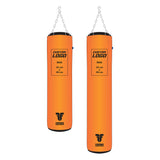 Profesionální boxerský pytel 150 a 180cm, průměr 36cm Classic - vlastní potisk