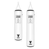 Profesionální boxerský pytel 150 a 180cm, průměr 36cm Classic - vlastní potisk