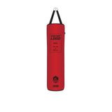 Fighter venkovní boxerský pytel 150, průměr 34cm - vlastní potisk