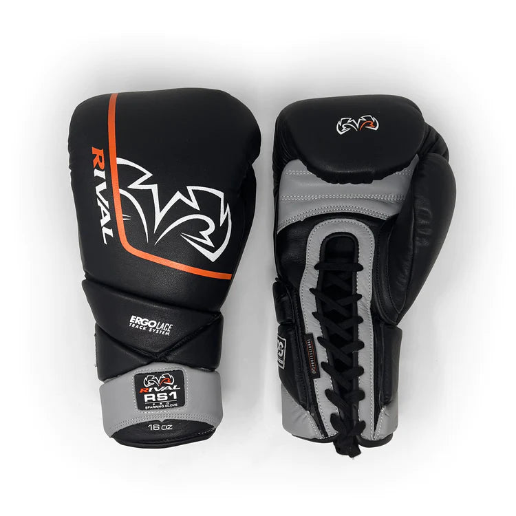 Boxerské rukavice Rival ULTRA - 20th anniversary