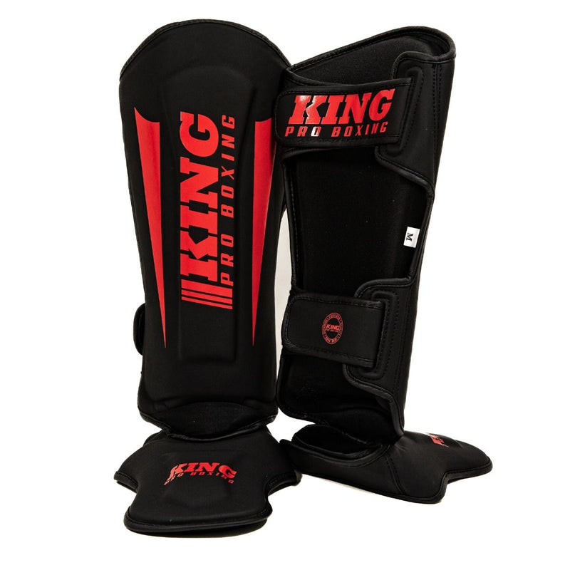 Chrániče holení King Pro boxing Revo 8, KPB/SG REVO 8