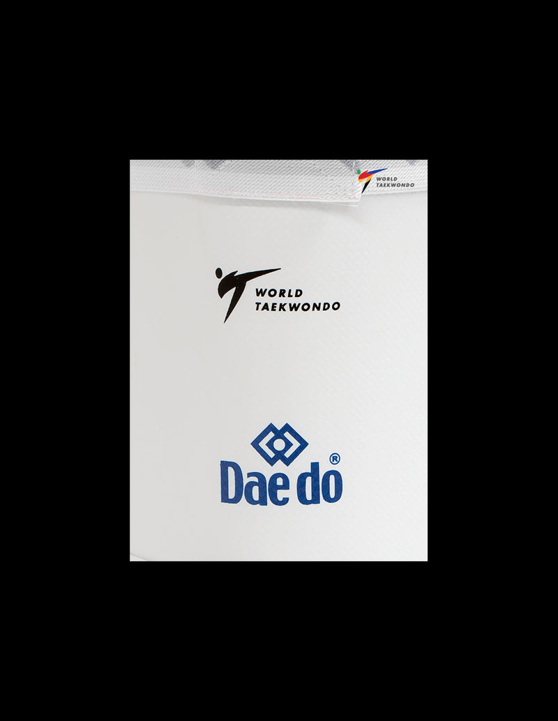 Chrániče holení WT Daedo, PRO15713