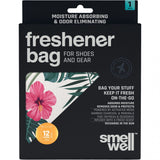 Vak SmellWell Freshener Bag -  Hawaii Floral