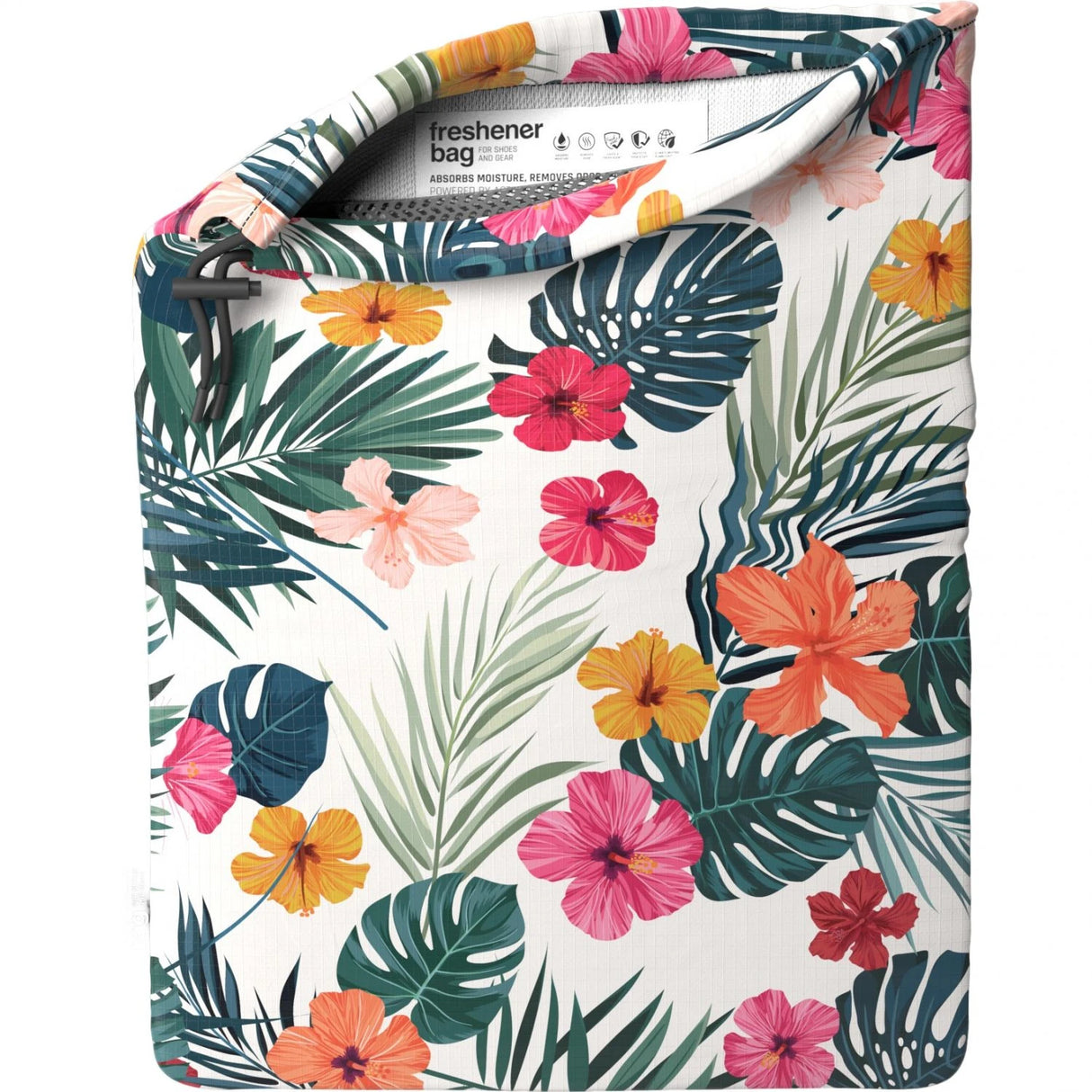 Vak SmellWell Freshener Bag -  Hawaii Floral