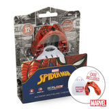 SAFEJAWZ chrániče zubů Marvel Spider-Man, SJSpider