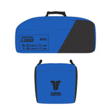 Sportovní taška Fighter - vlastní potisk