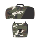 Sportovní taška Fighter - vlastní potisk