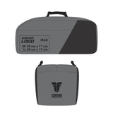 Sportovní taška Fighter - vlastní potisk