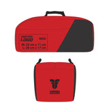 Sportovní taška Fighter - vlastní potisk