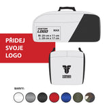 Sportovní taška Fighter - vlastní potisk