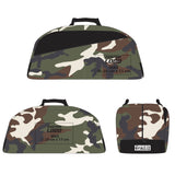 Sportovní taška GYM Fighter - vlastní potisk