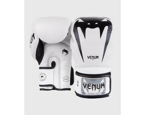 Venum boxerské rukavice Giant 3.0 - bílá, VENUM-2055-002 - view-1