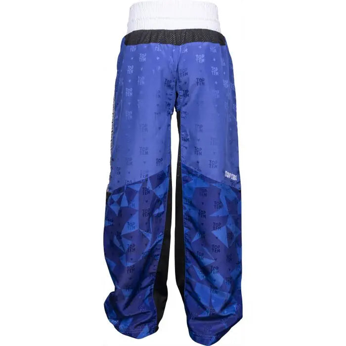 Top Ten Prism uniforma - modrá, 1607-6200