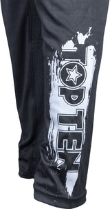 Kalhoty Top Ten “SlimFit” - černá, 16141-9