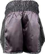 Top Ten trenky na kickbox "Dragon" - černá, 18662-99