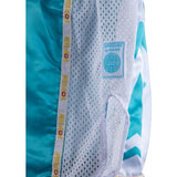 TOP TEN trenky Star schváleno WAKO - zelená, 1864-5