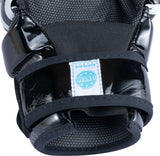 Pointfighter rukavice “Legacy25” WAKO- černá, 21660-9