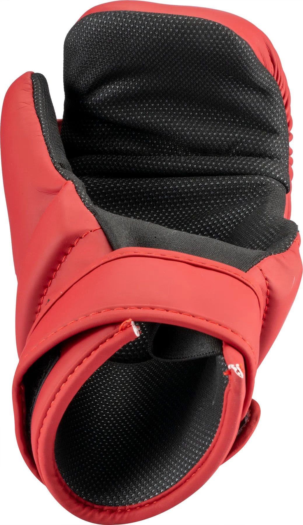 Otevřené rukavice Top Ten “Power Ink" - červená, 21654-4