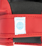 Otevřené rukavice Top Ten “Power Ink" - červená, 21654-4