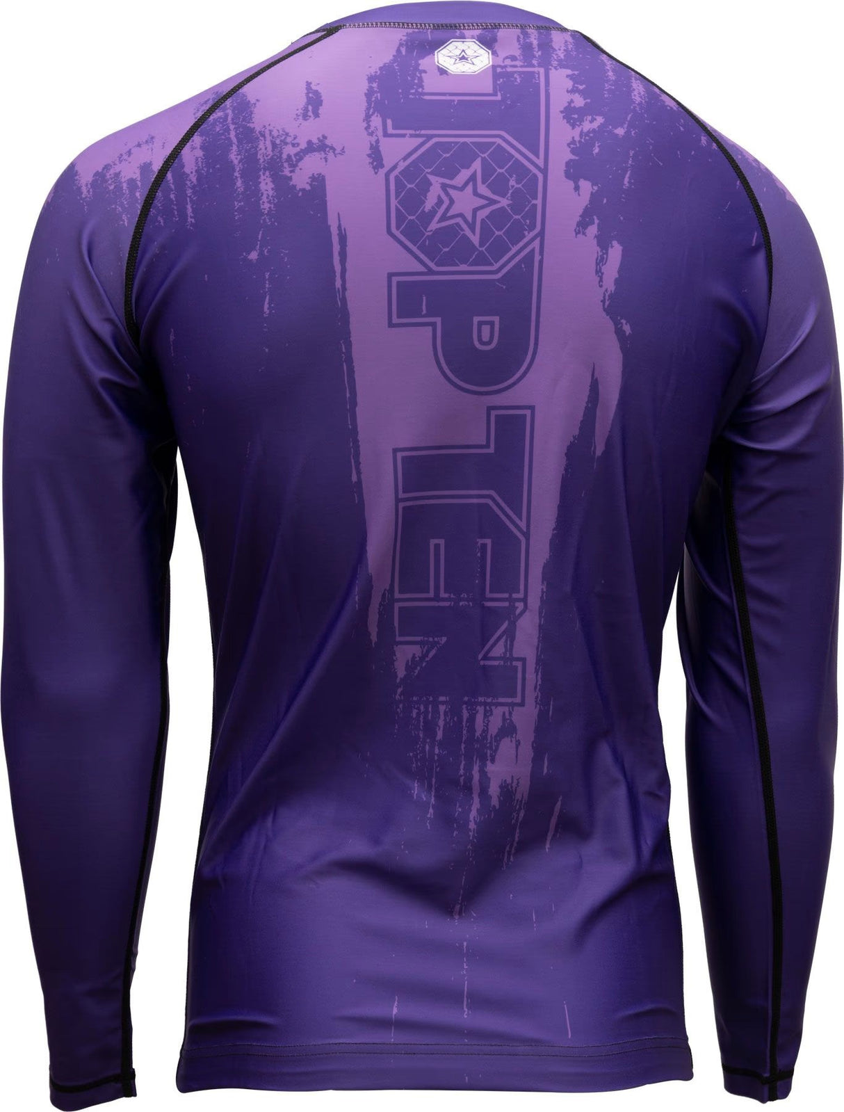 Rashguard Top Ten Power Ink, 14123-7