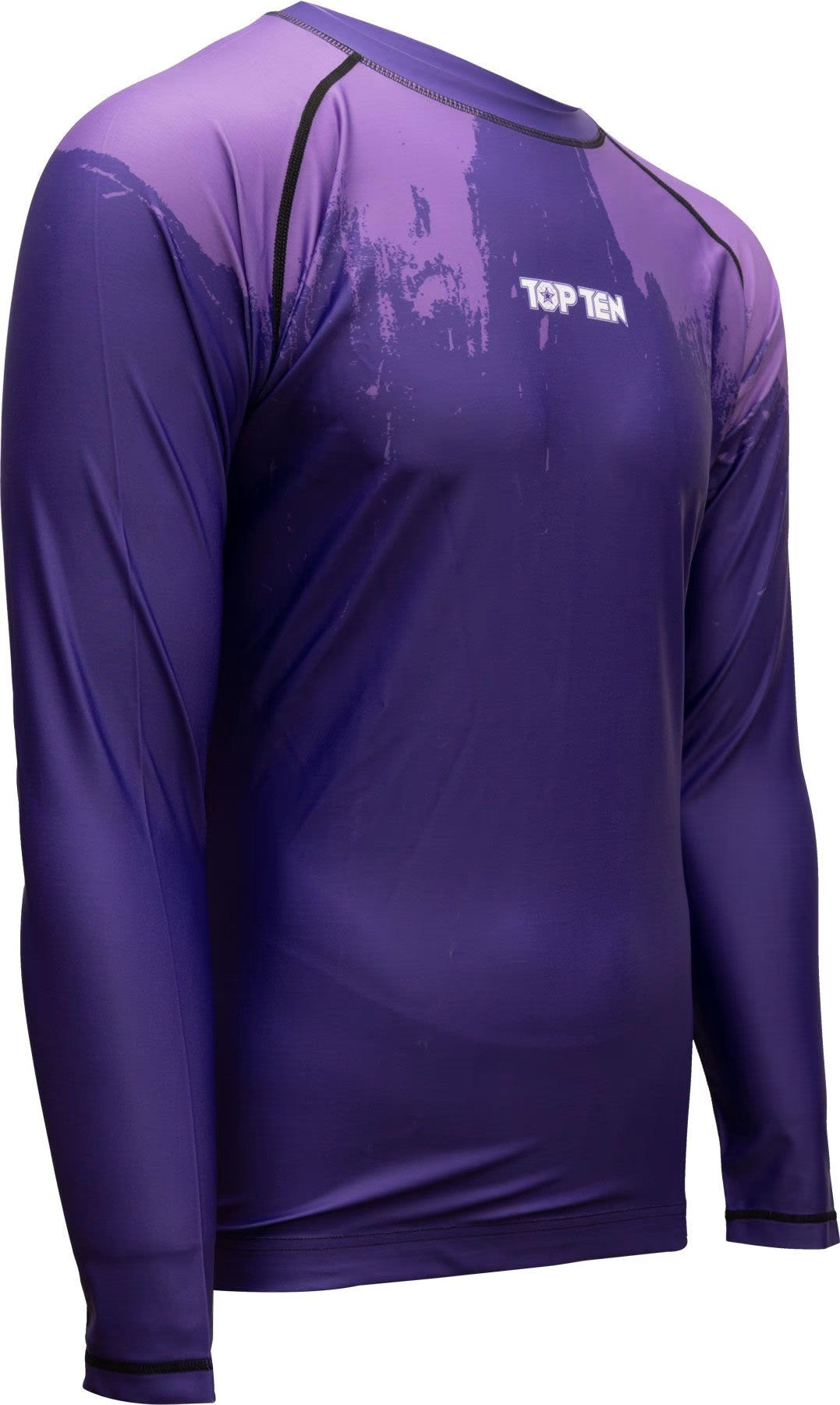 Rashguard Top Ten Power Ink, 14123-7