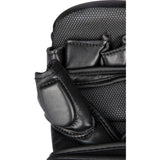 MMA Rukavice Top Ten Contender - černá/zlatá, 23342-9