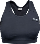 Top Ten sportovní podprsenka Fraction - černá, 1096-9